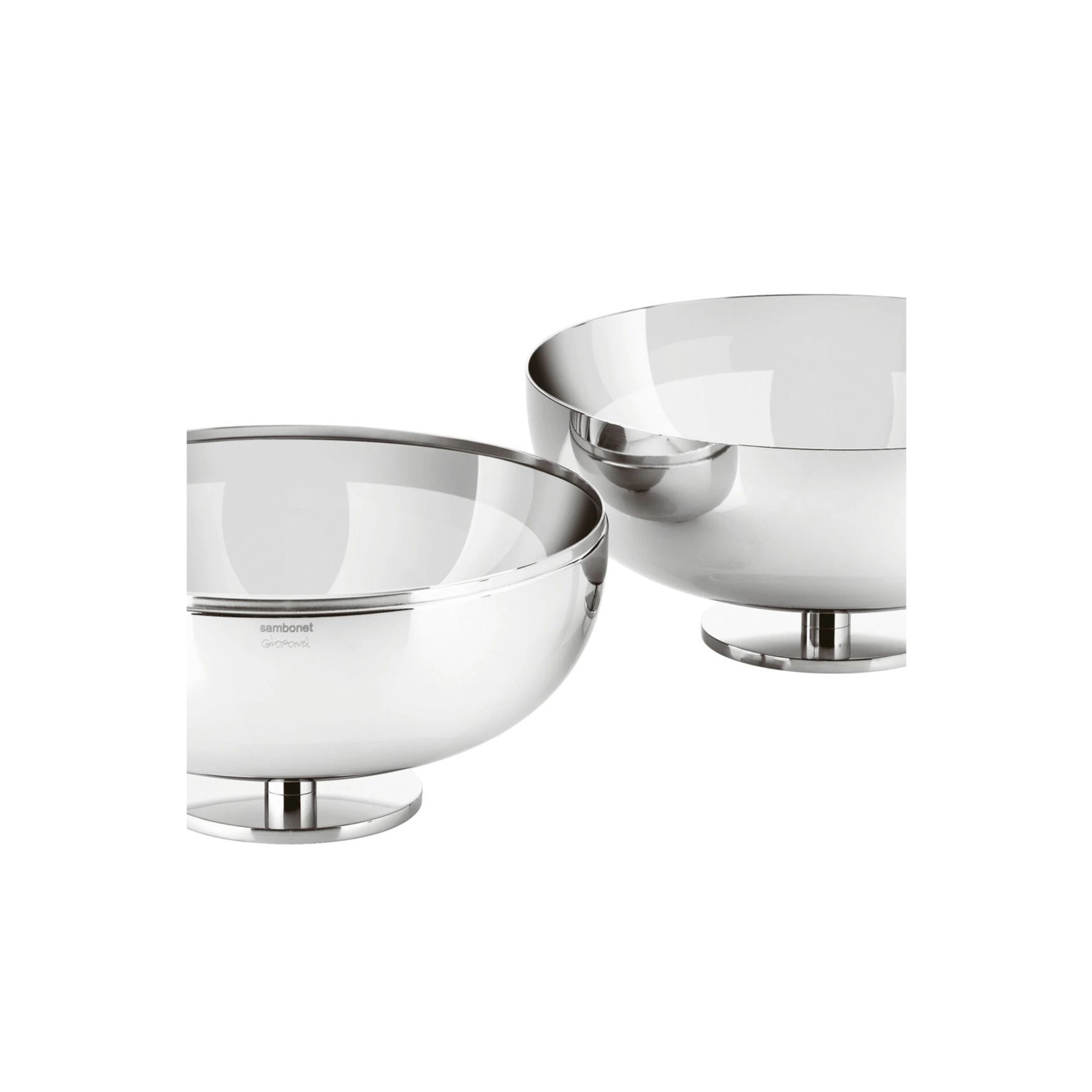 Sambonet Gio Ponti Serveware
