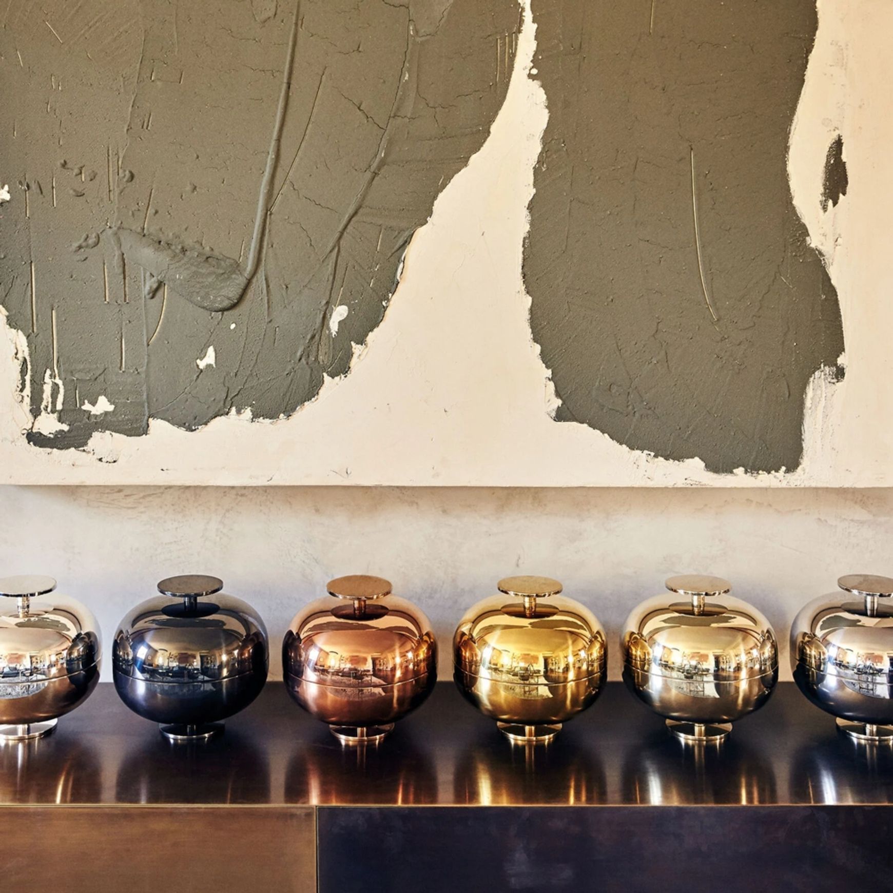 Sambonet Gio Ponti Serveware