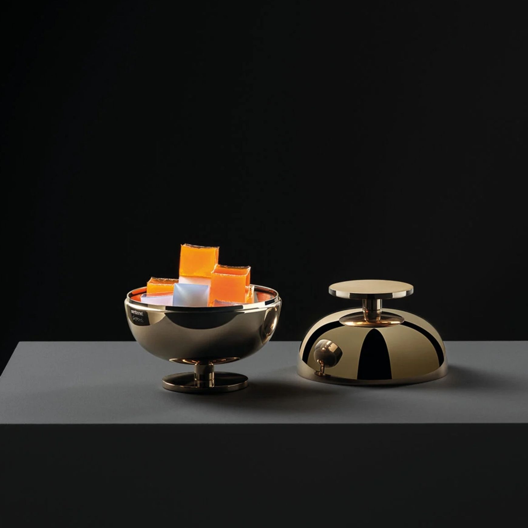Sambonet Gio Ponti Serveware