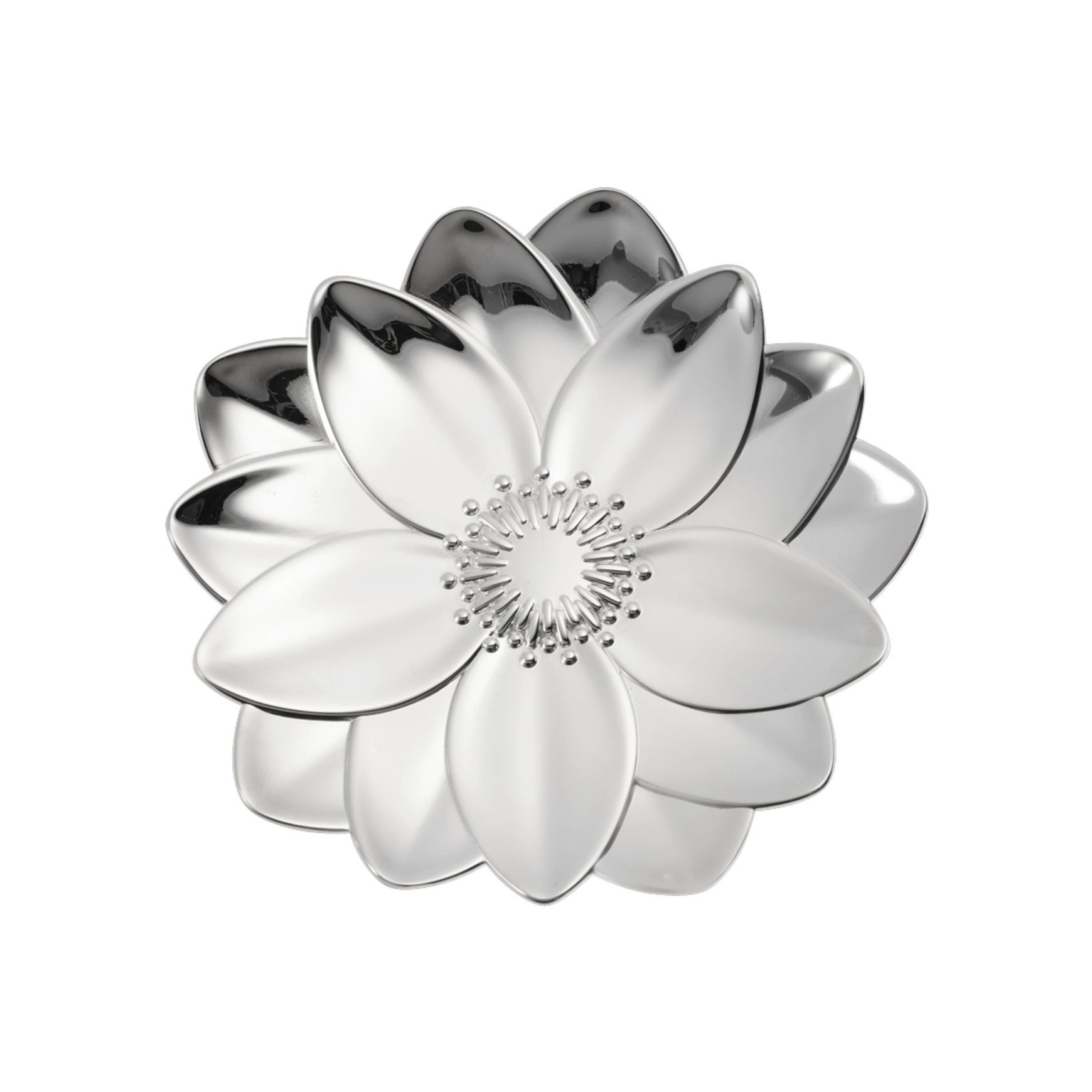 L'Herbier Silver Bowls
