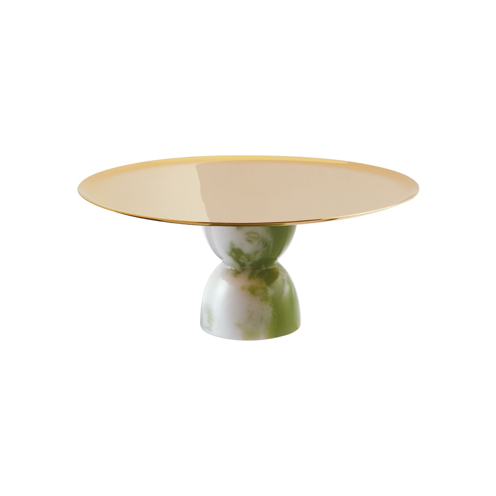 Madame Footed Trays & Bowls