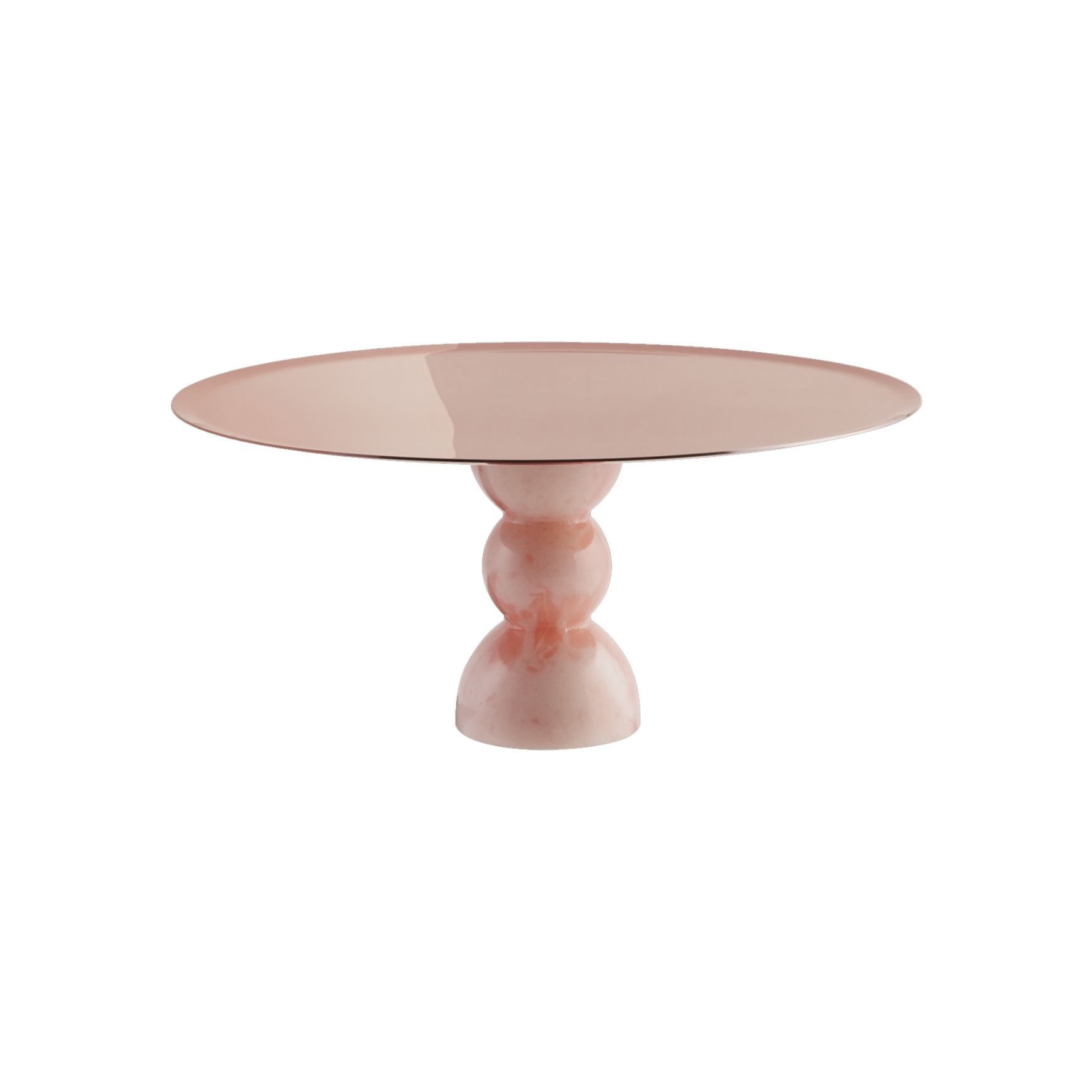 Madame Footed Trays & Bowls