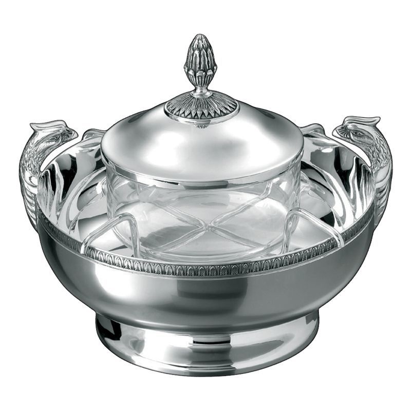 Malmaison Caviar Set