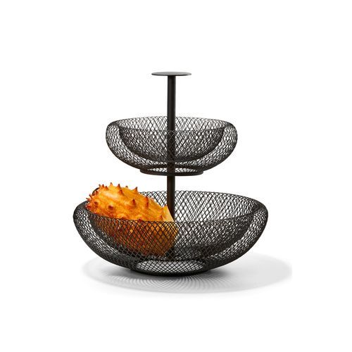 Mesh Etagere