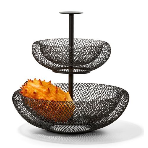 Mesh Etagere