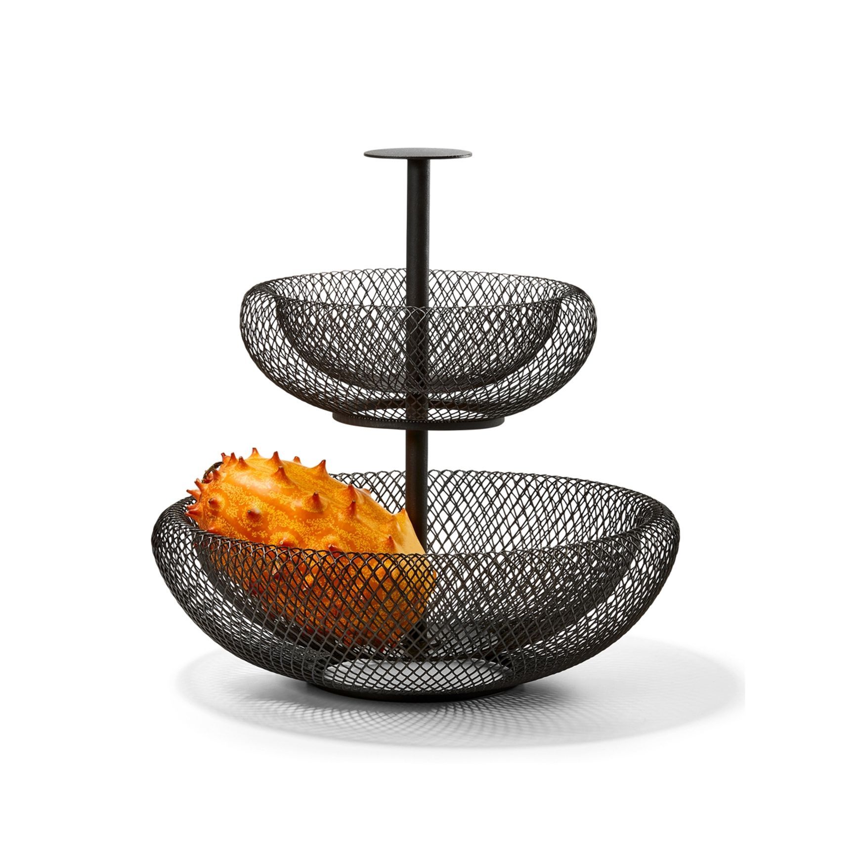 Mesh Etagere