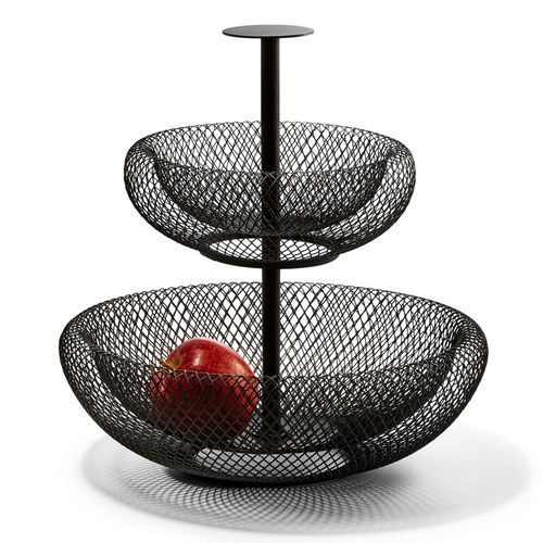Mesh Etagere