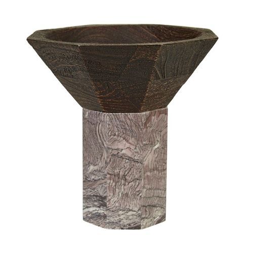 Theron Zenith Tall Bowl