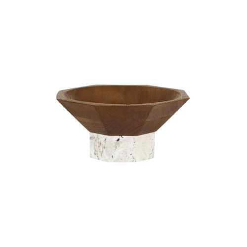 Theron Zenith Low Bowl
