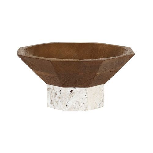Theron Zenith Low Bowl
