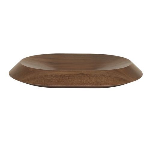 Noma Bevel Oval Bowl Large