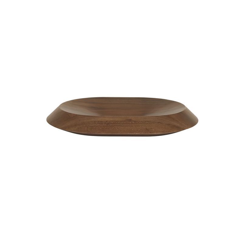 Noma Bevel Oval Bowl Large