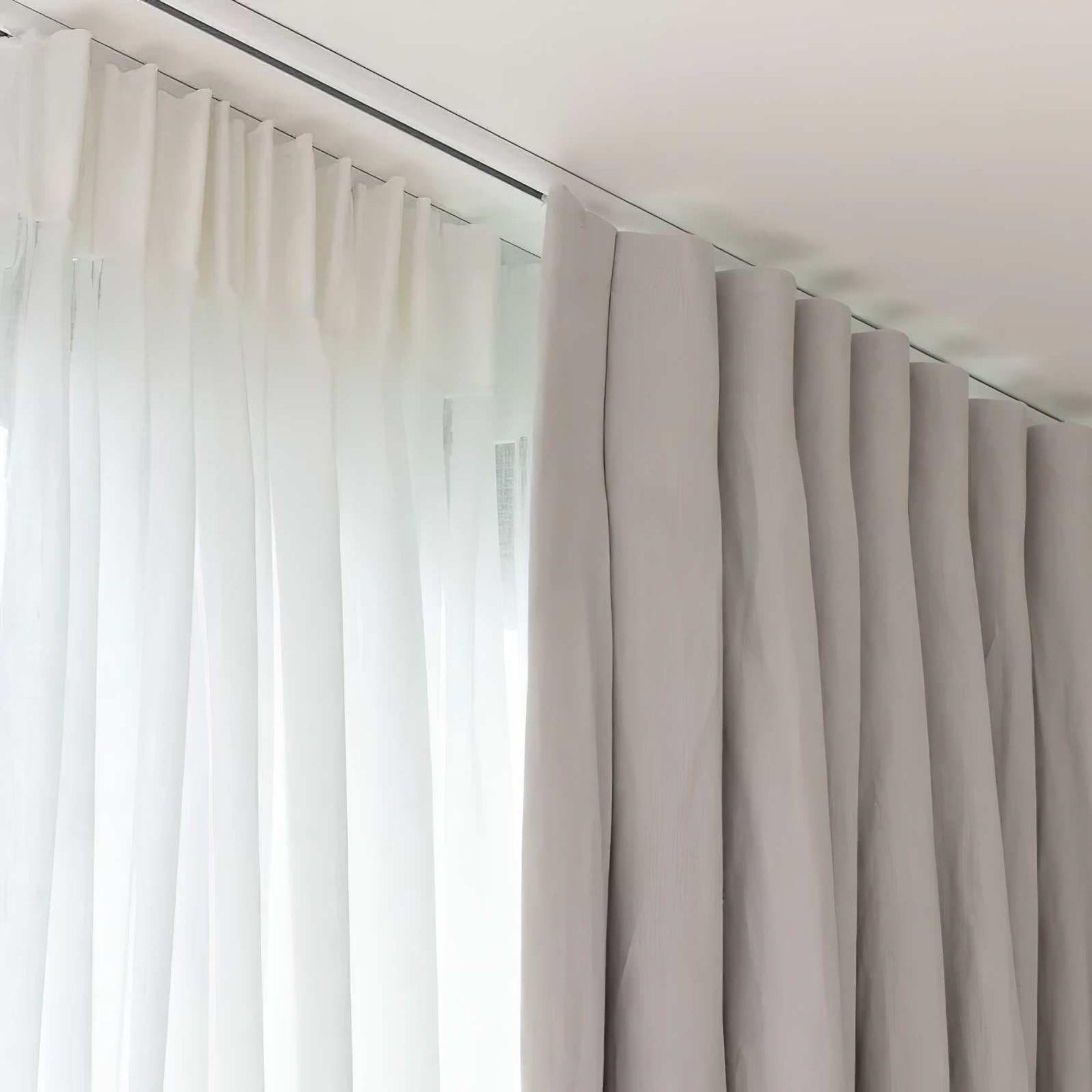 Lahood Custom Curtains