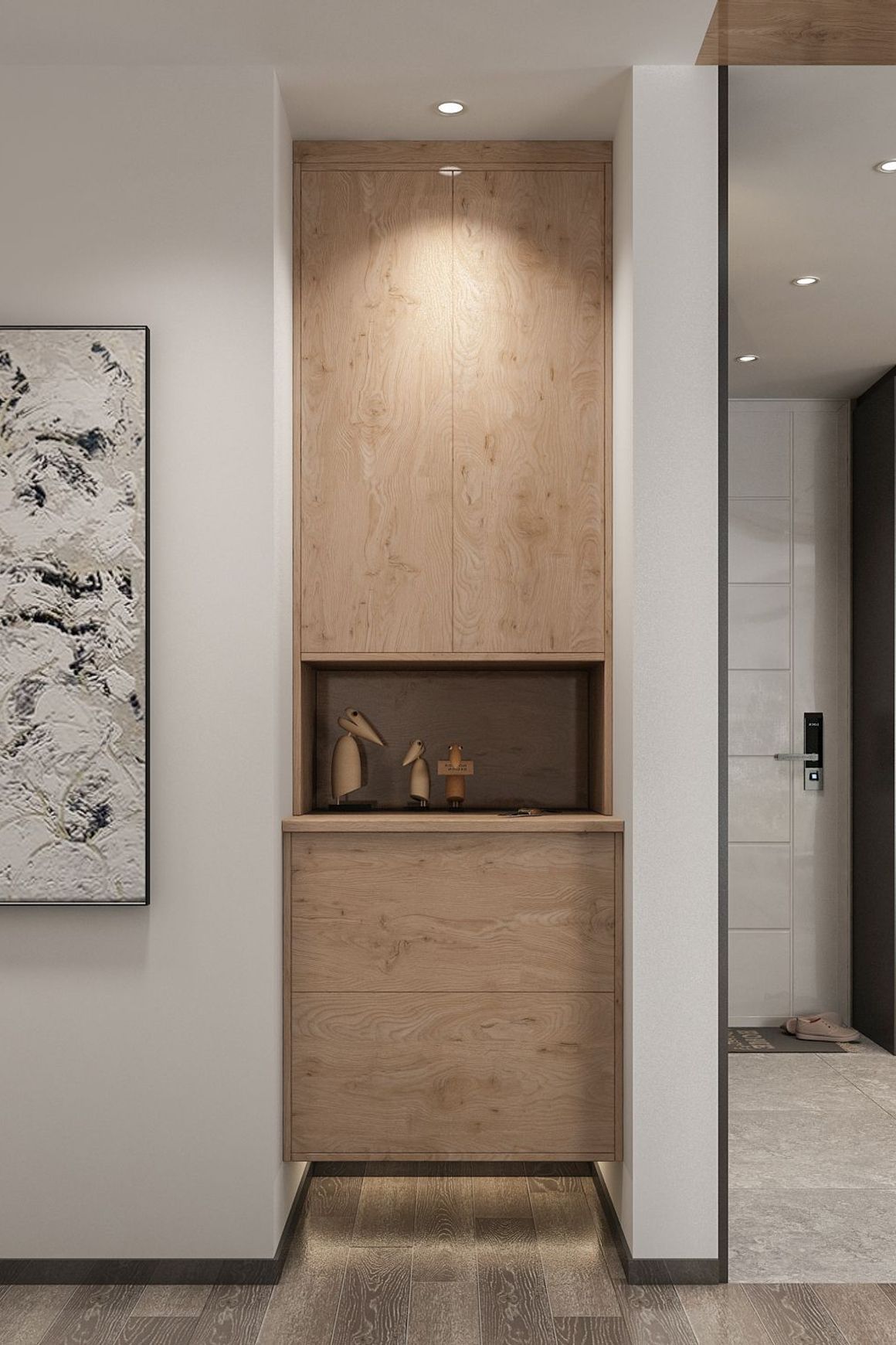 MOD Decor Shelf