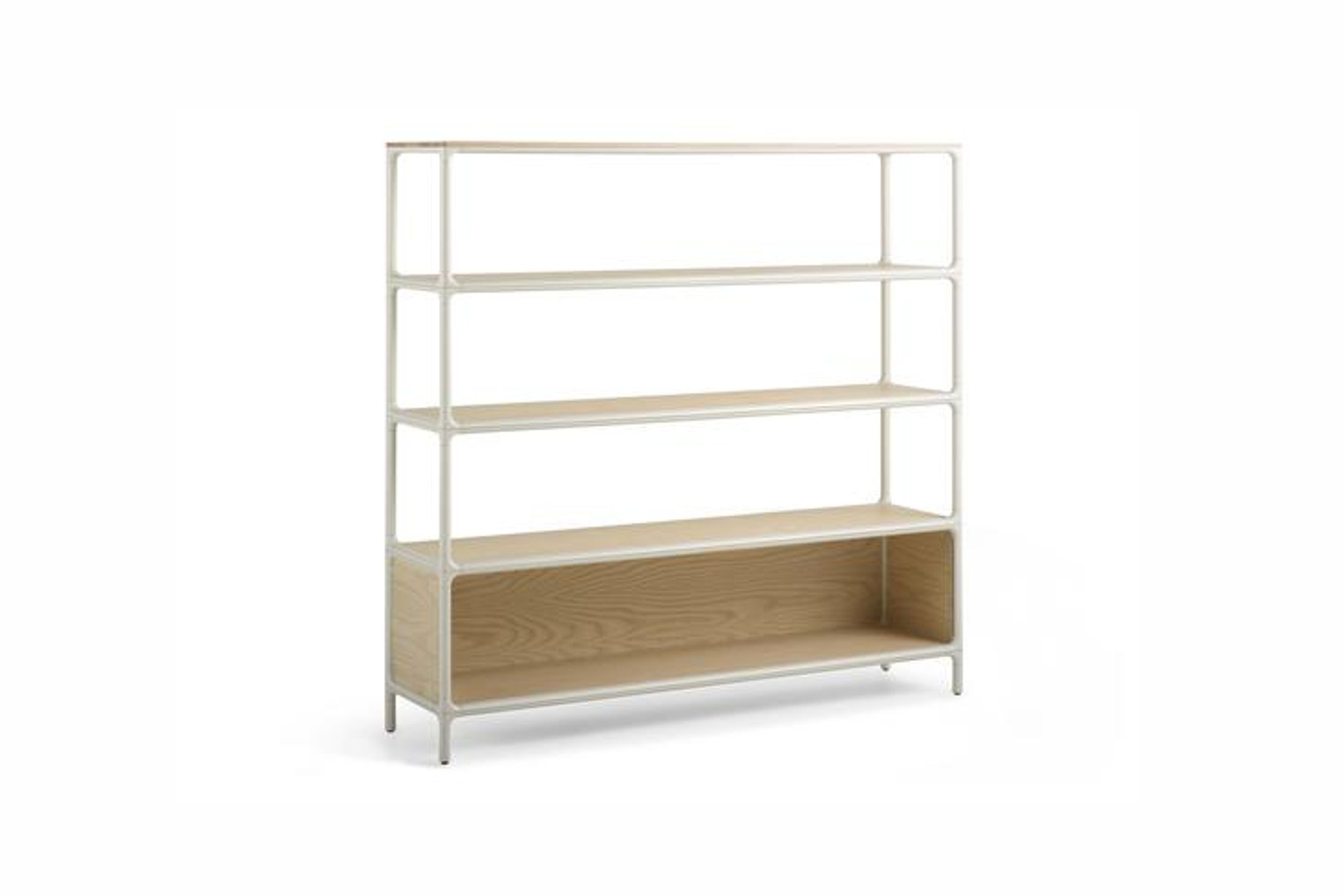 Molloy Modular Shelving by Nau