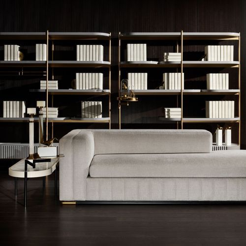Avenue Wall Unit