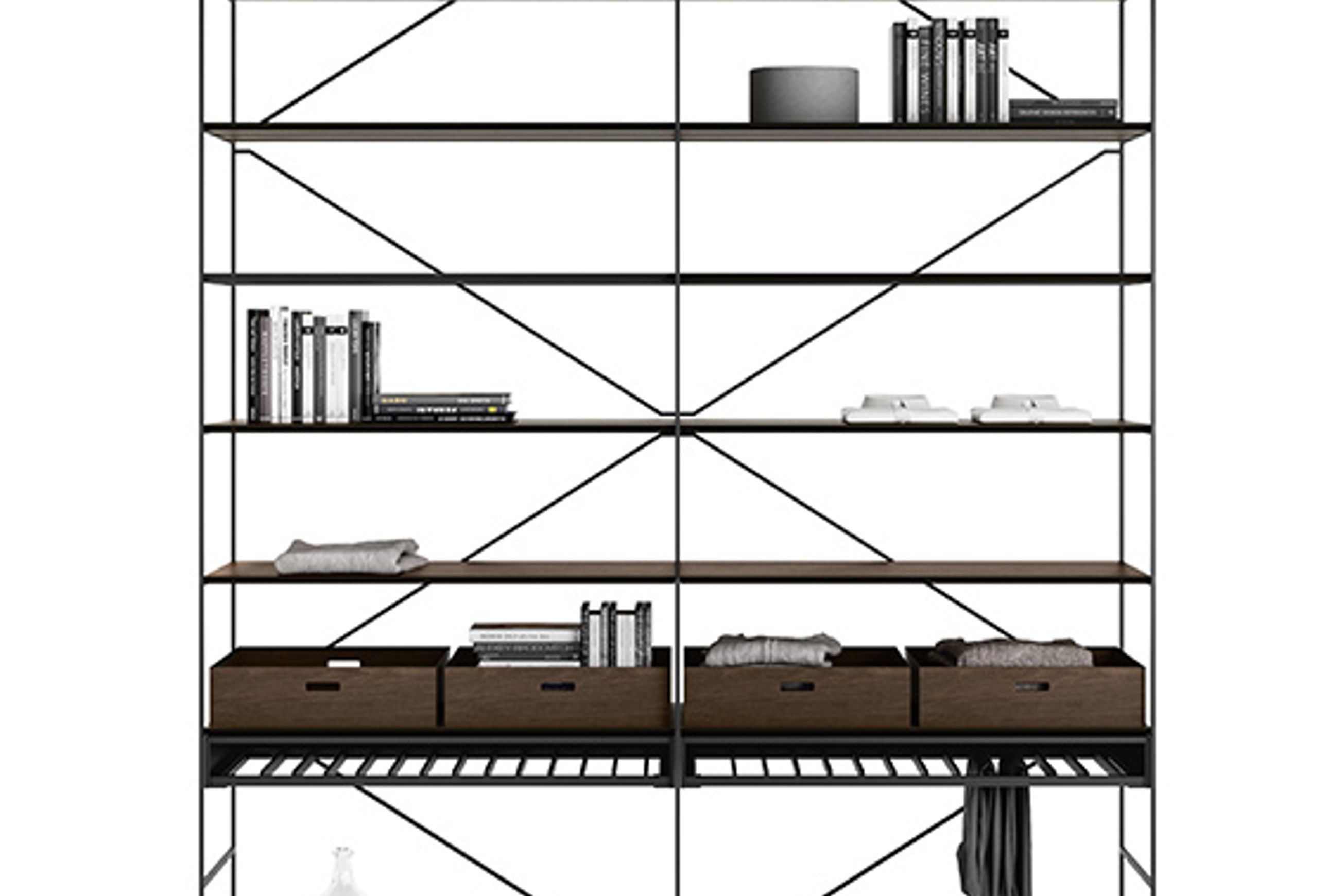R.I.G. Modules by DePadova