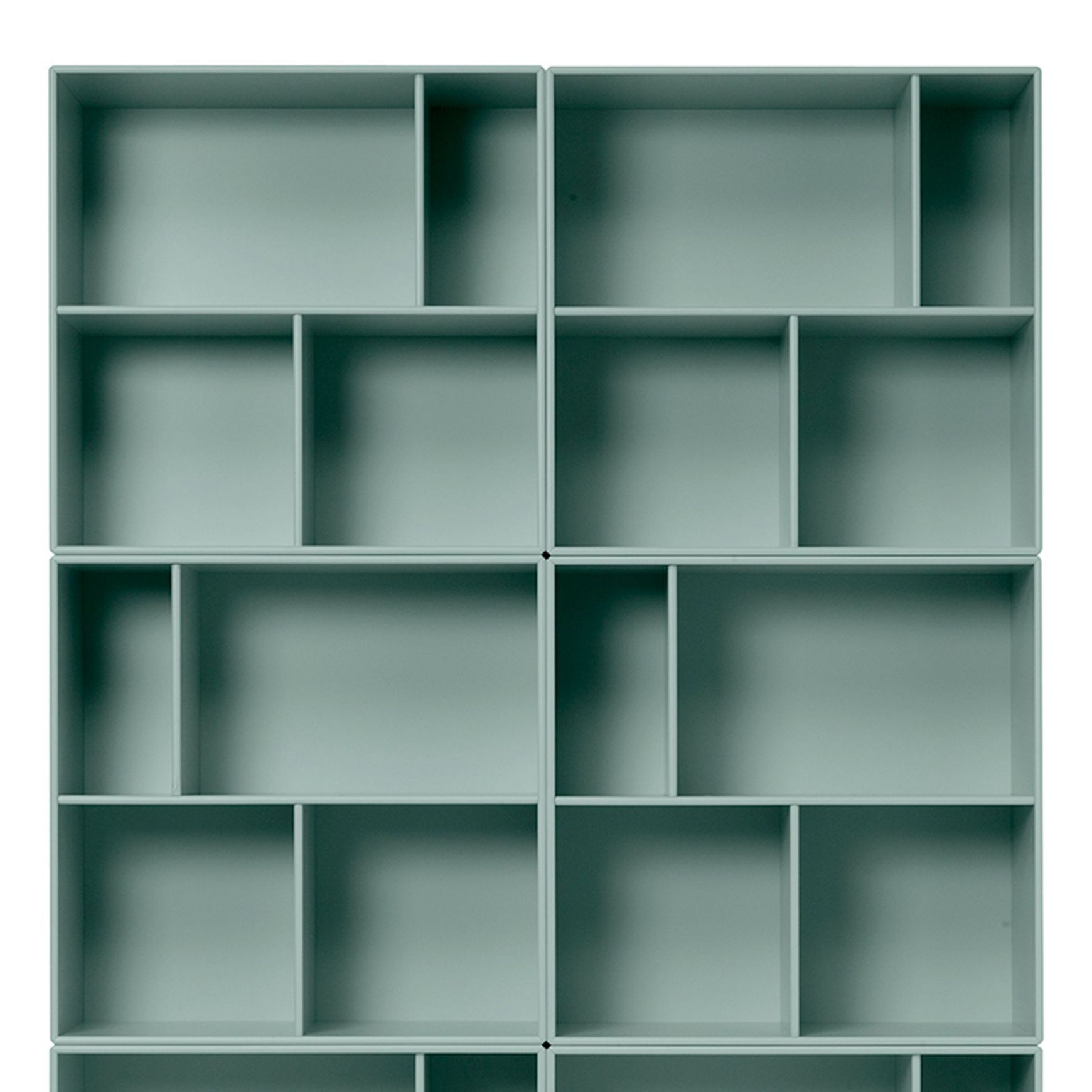 Read Bookshelf by Montana