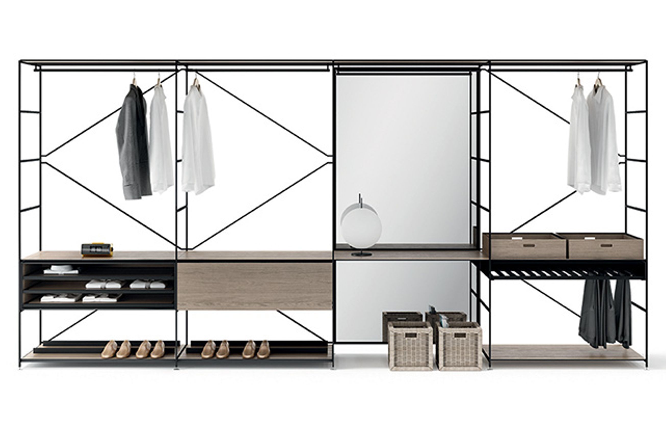 R.I.G. Modules by DePadova