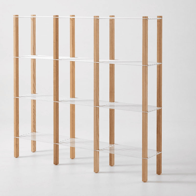 The Historian by Goldsworthy Studio