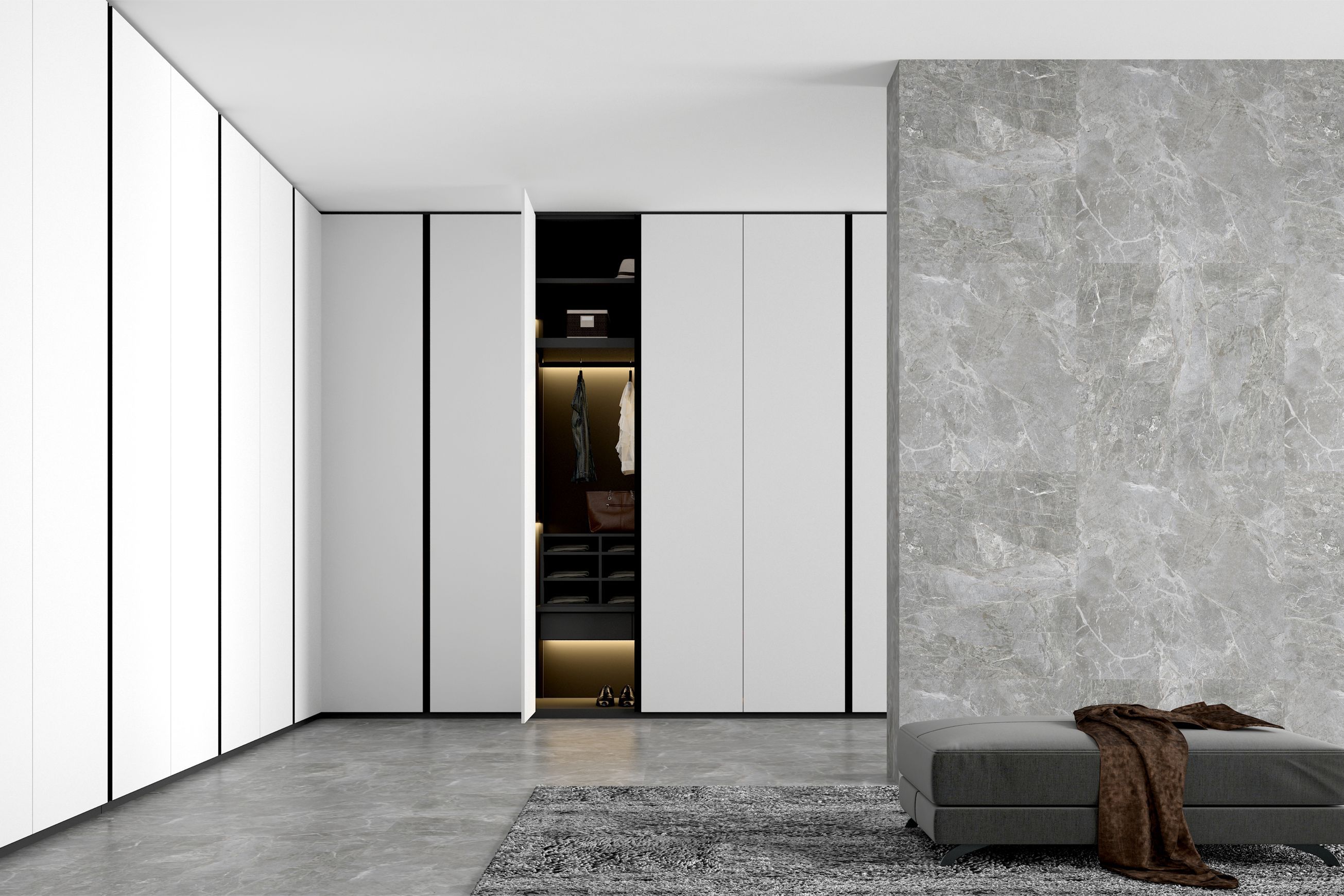 MOD Wardrobe