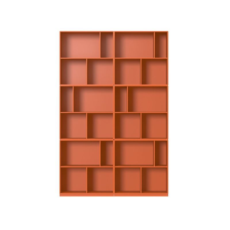 Read Bookshelf by Montana