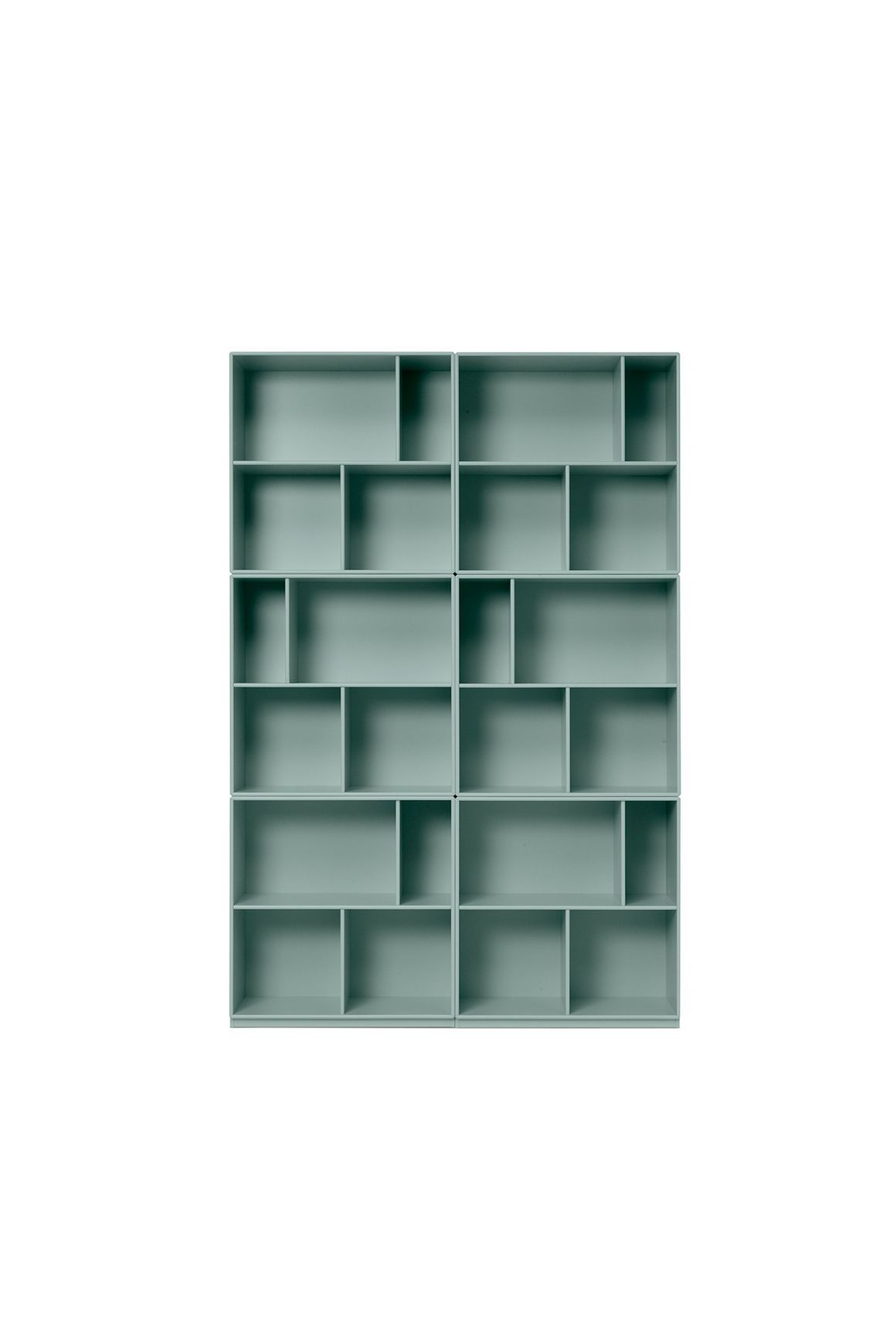Read Bookshelf by Montana