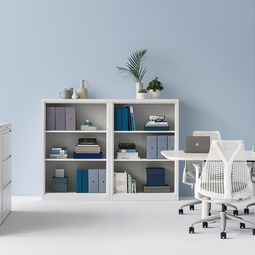 CK Open Shelf by Herman Miller