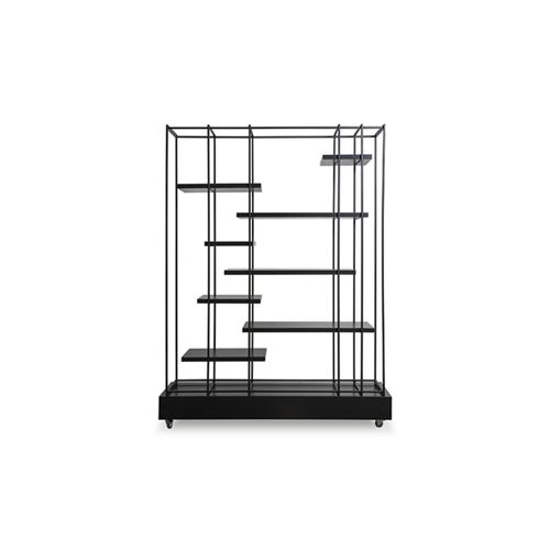 Bruna Shelving