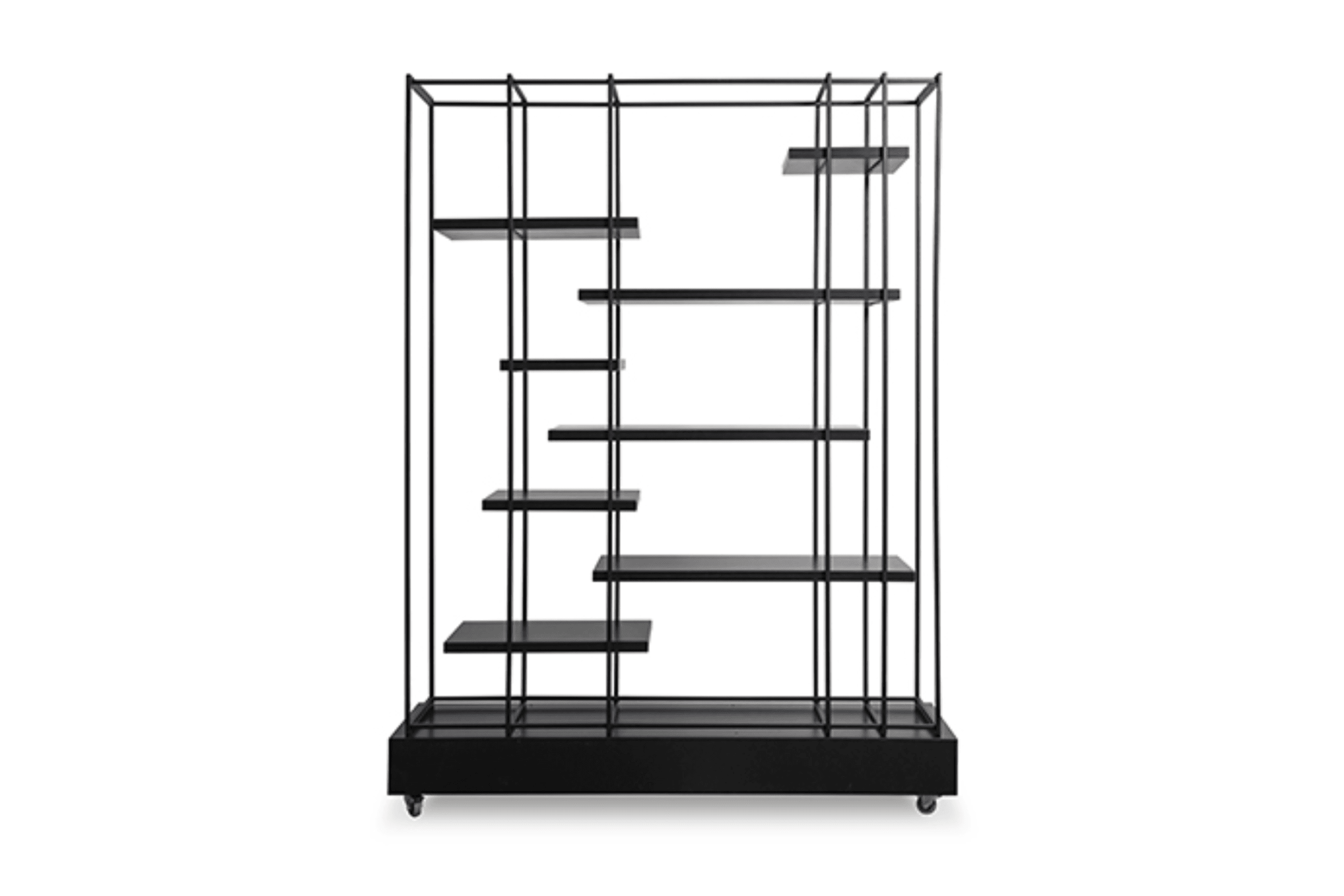 Bruna Shelving