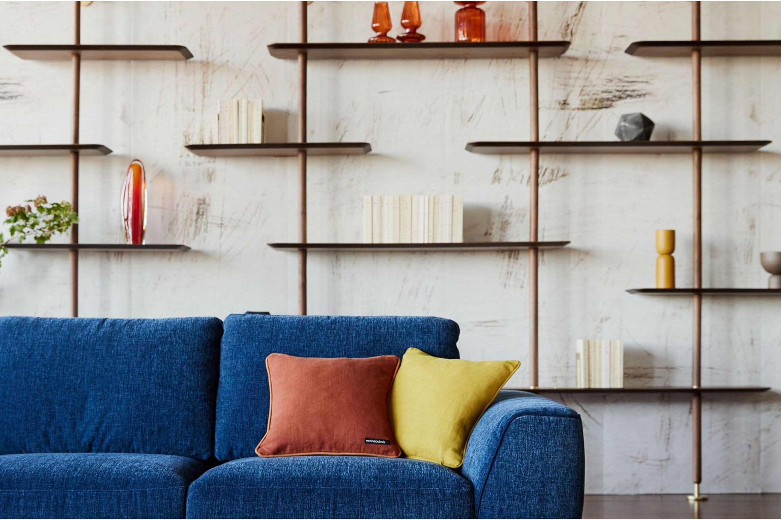 Ketch Bookcase