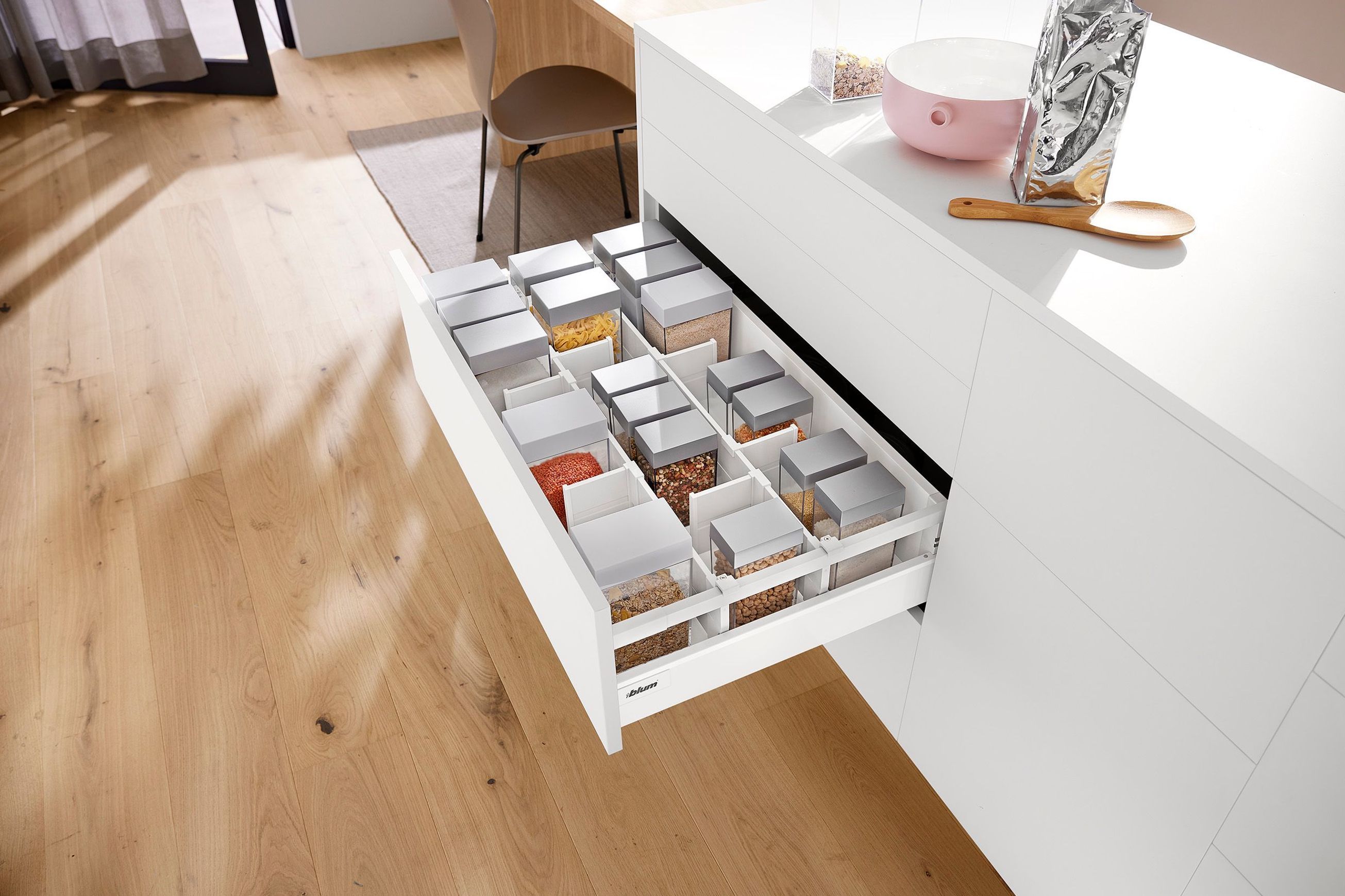 TANDEMBOX - Box System