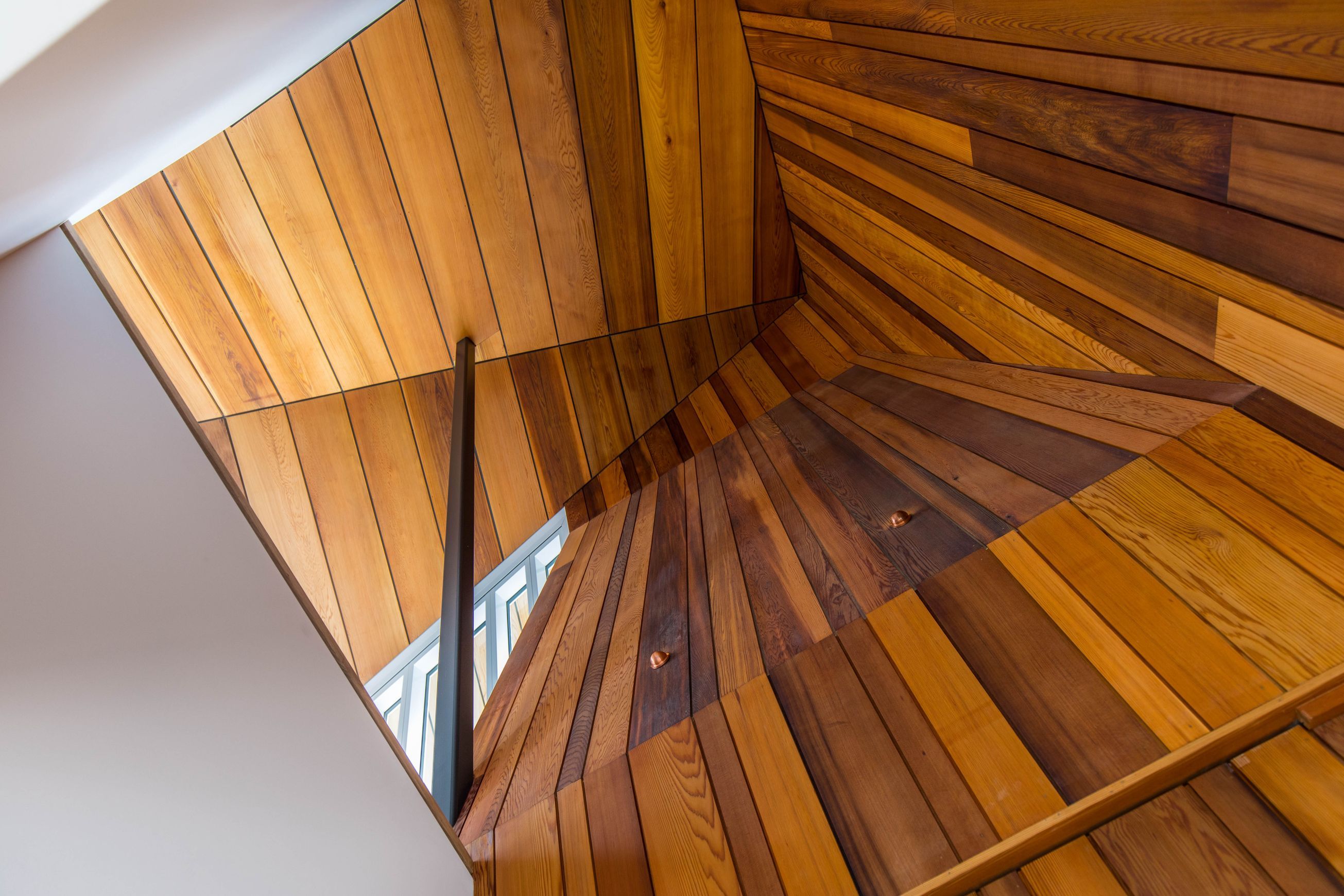 JSC Western Red Cedar