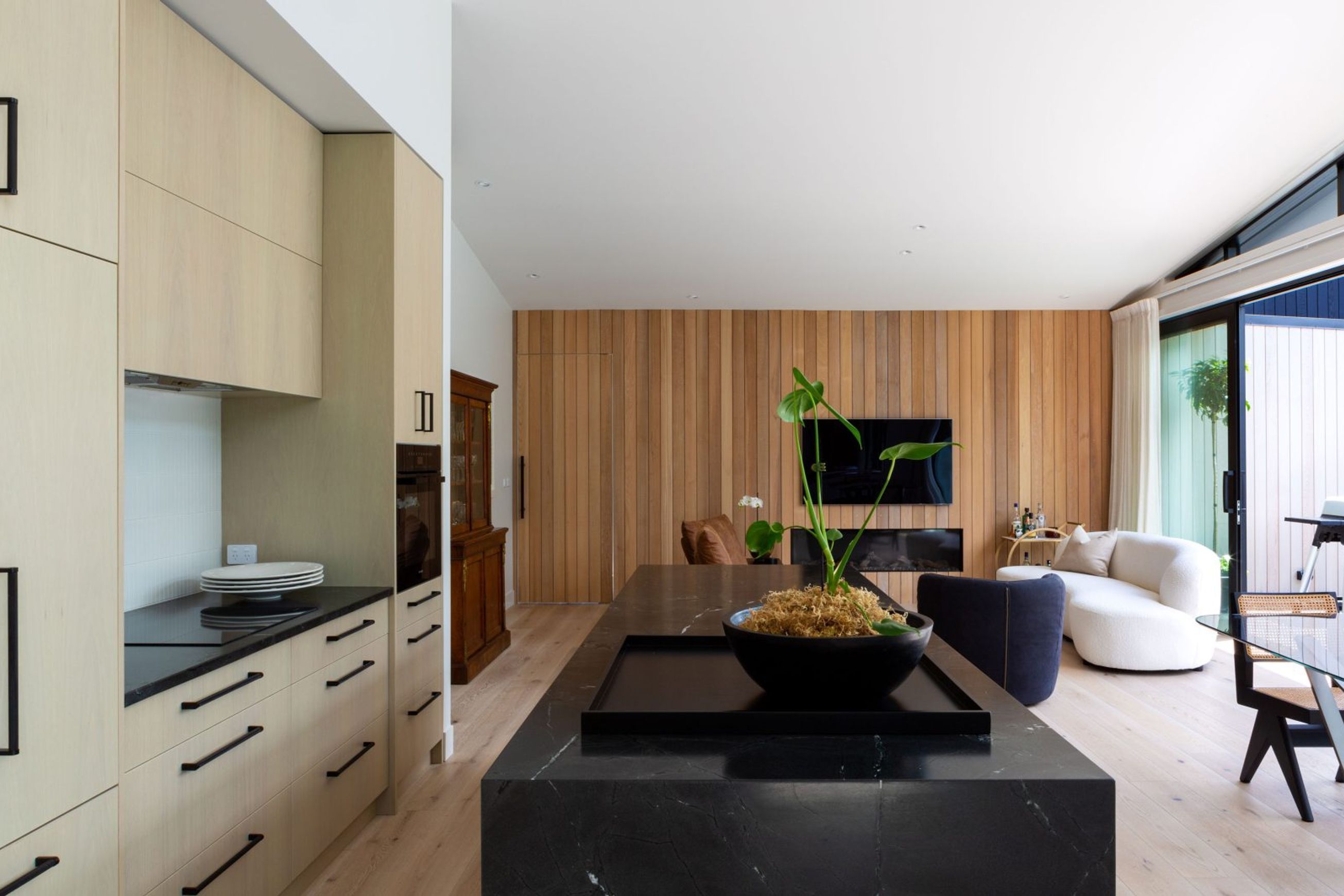 JSC Western Red Cedar
