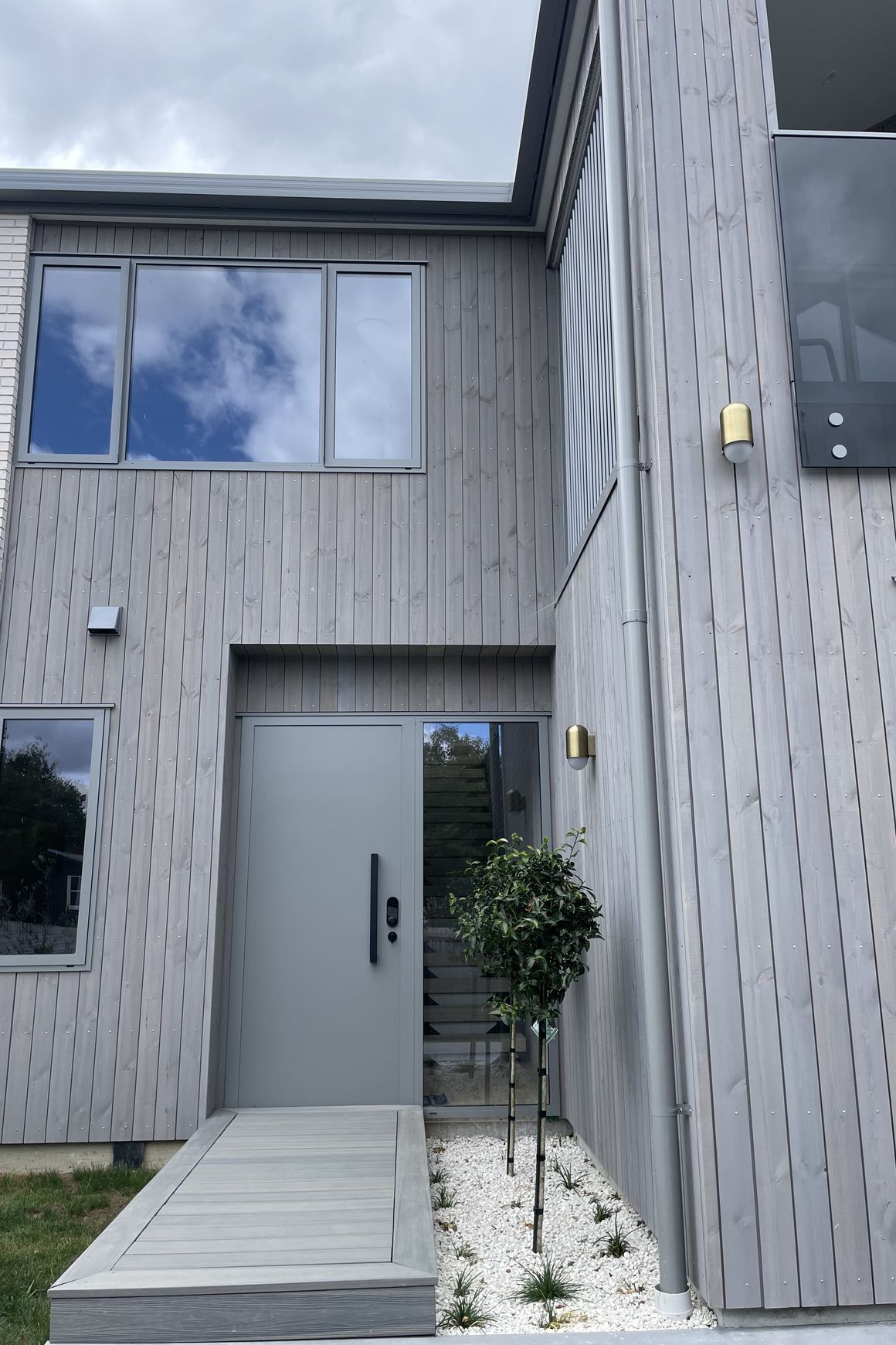 JSC TMT® Range  - Thermally Modified Timber