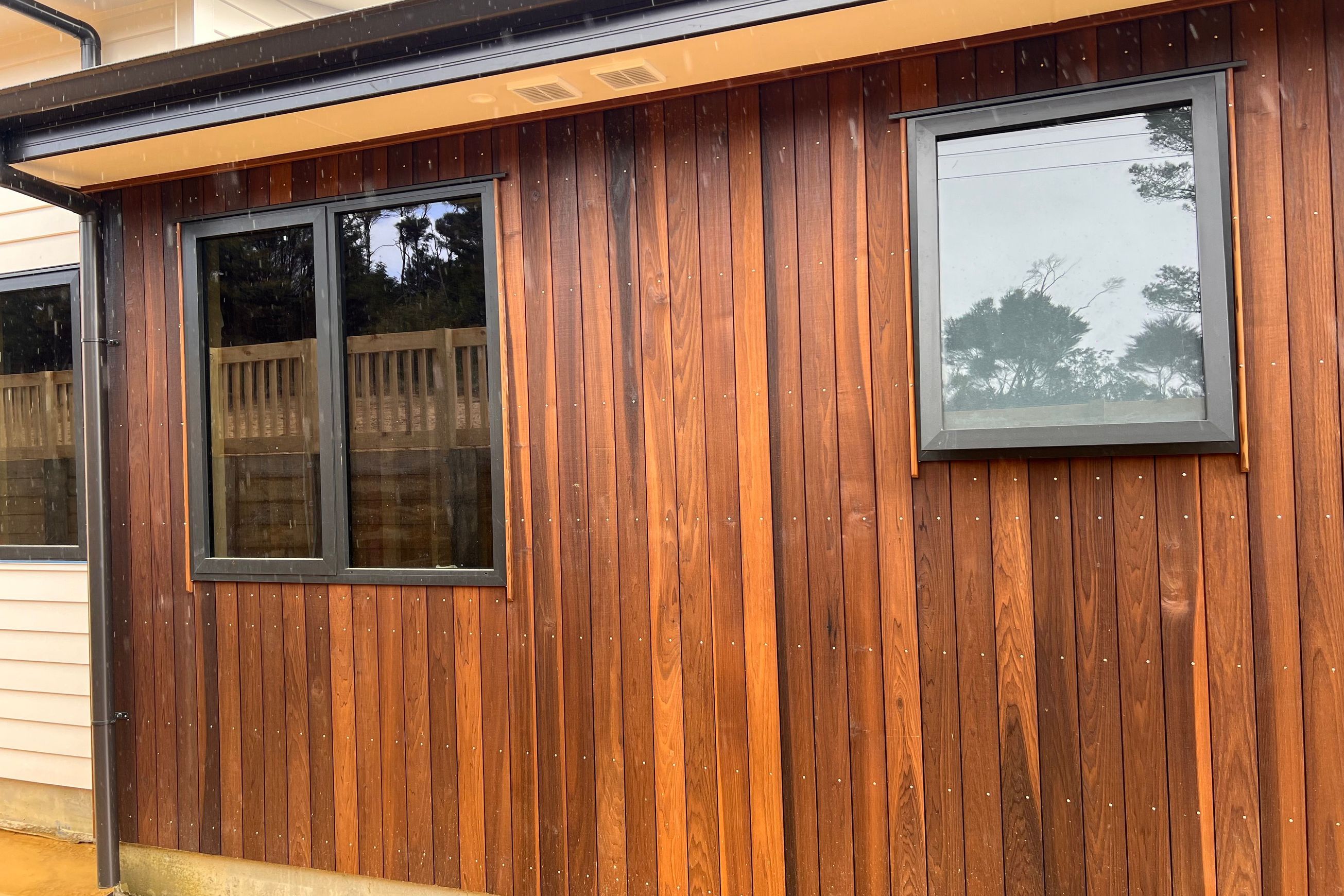 JSC TMT® Range  - Thermally Modified Timber