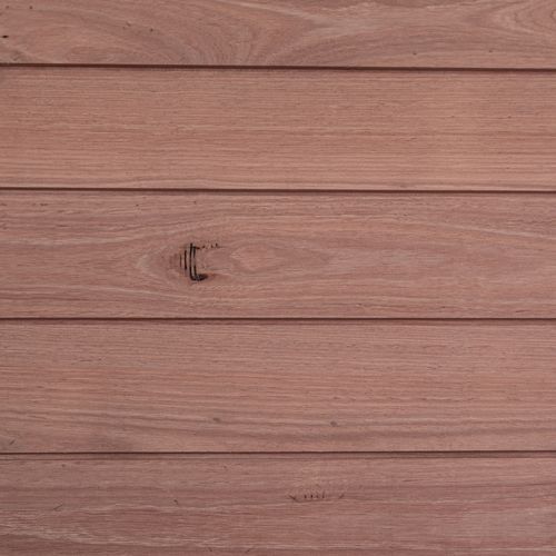 Saligna | Wood Elements Cladding