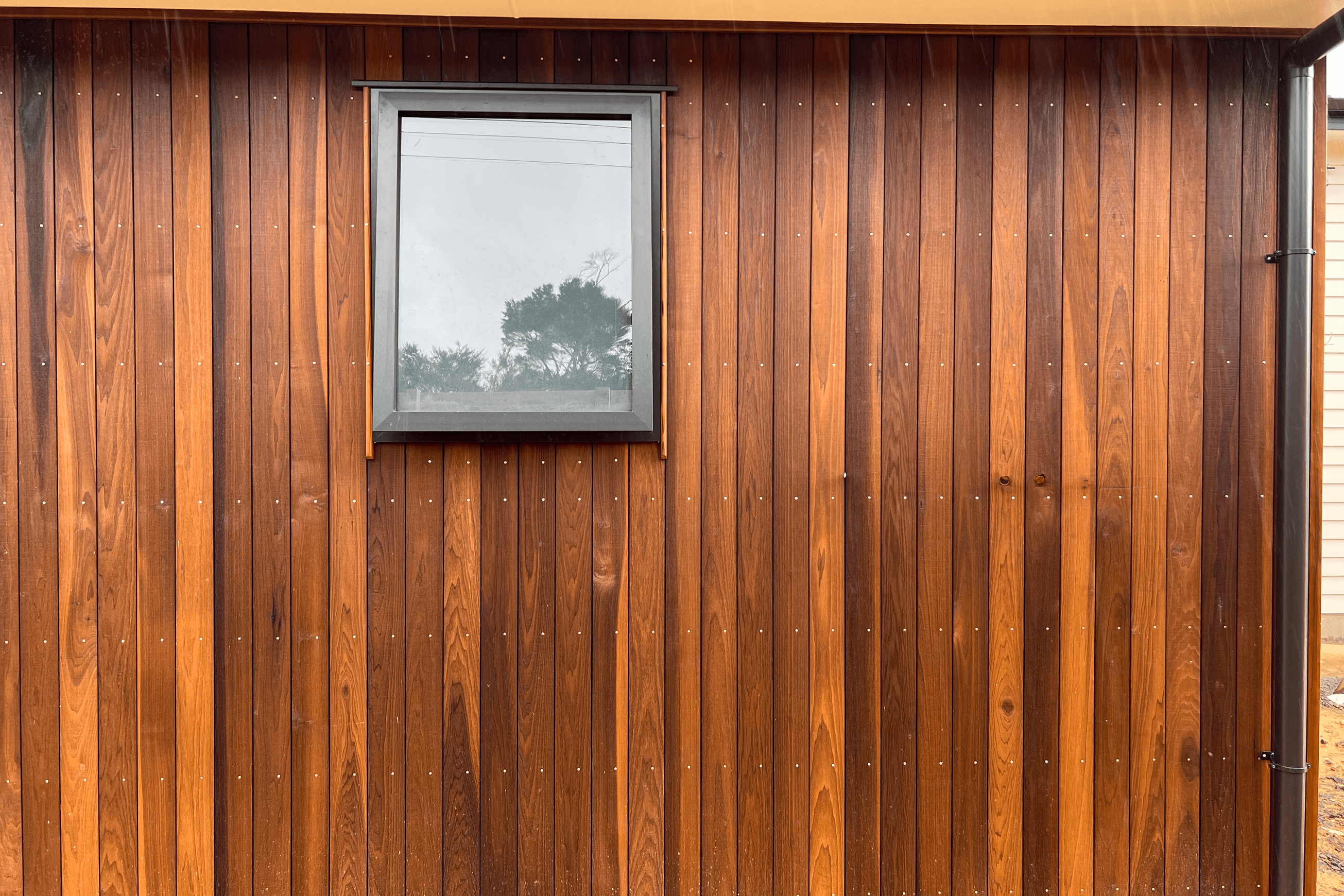 JSC TMT® Range  - Thermally Modified Timber