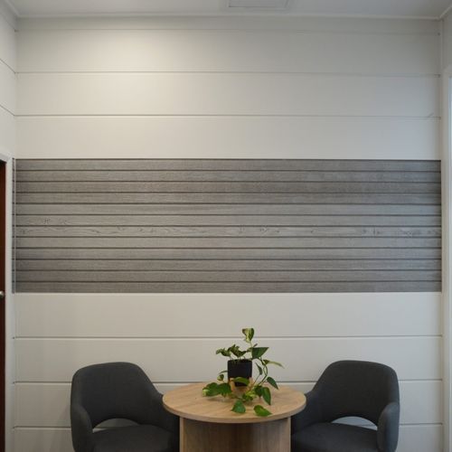 Selflok Ecogroove Natural 75mm