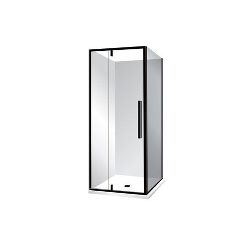 Horizon 2 Sided Pivot Door Shower