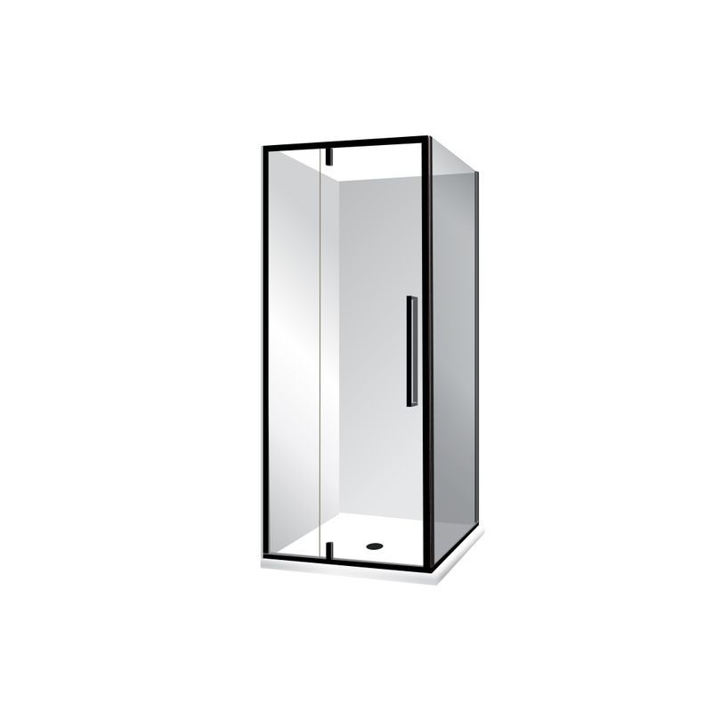 Horizon 2 Sided Pivot Door Shower