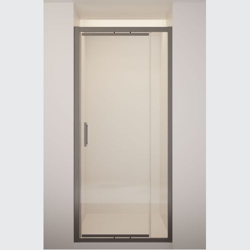 Tivoli InSwing Alcove Square Shower