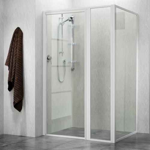 Magna™ Framed Shower Screens