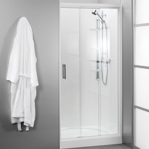 Trident™ Sliding Shower Screen