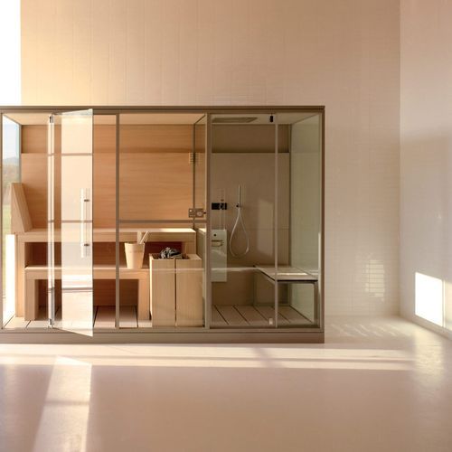 Steam Showers ArchiPro NZ