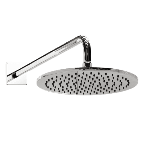 Loft Rain Shower With Wall Arm