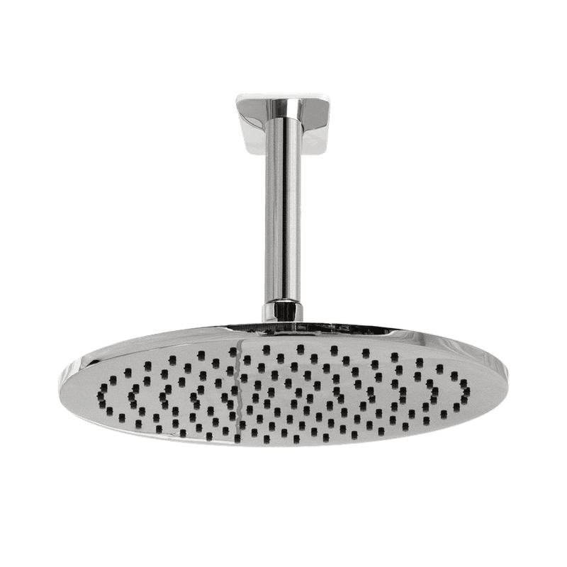 Loft Rain Shower With Ceiling Arm