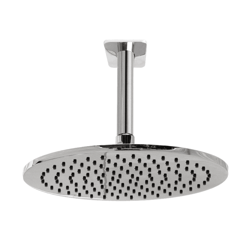 Loft Rain Shower With Ceiling Arm