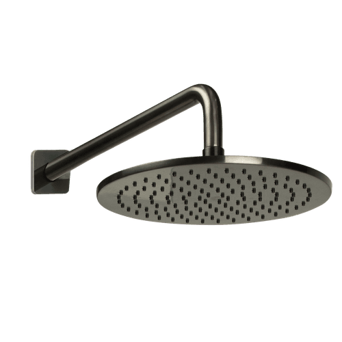 Loft Rain Shower With Wall Arm