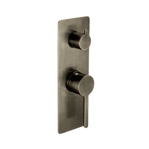 Loft Shower Divert Mixer